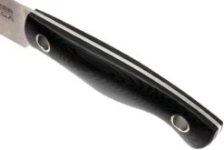 Böker 130265, Saga Couteau Utility, Stonewash Finish -Victokai Boutique BO130265 05 boker saga stonewash bo130265 05