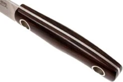 Böker 130364, Saga Couteau à éplucher, Grenadill -Victokai Boutique BO130364 05 boker saga grenadill bo130364 05