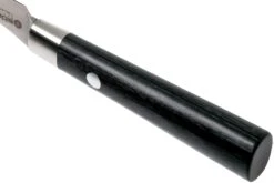 Böker Damast Black Couteau à Légumes 8 Cm 130408DAM -Victokai Boutique BO130408DAM 04 boker damast