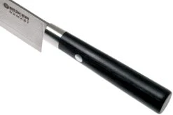 Böker Damast Black Couteau De Chef 15 Cm 130419DAM 11 Böker Damast Black Couteau De Chef 15 Cm 130419DAM -Victokai Boutique BO130419DAM 05 boker damast