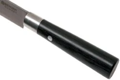Böker Damast Black Couteau à Trancher, 130425DAM -Victokai Boutique BO130425DAM 05 boker bo130425dam 05