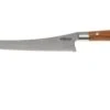 Böker Damast Olive 23,5 Cm Couteau à Pain, 130433DAM
