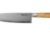 Böker Damast Olive 15.5 Cm Petit Couteau De Chef, 130439DAM