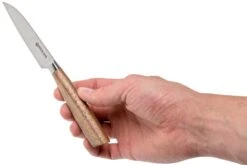 Böker Core Couteau à Légumes 8,5 Cm - 130715 -Victokai Boutique BO130715 06 boker core