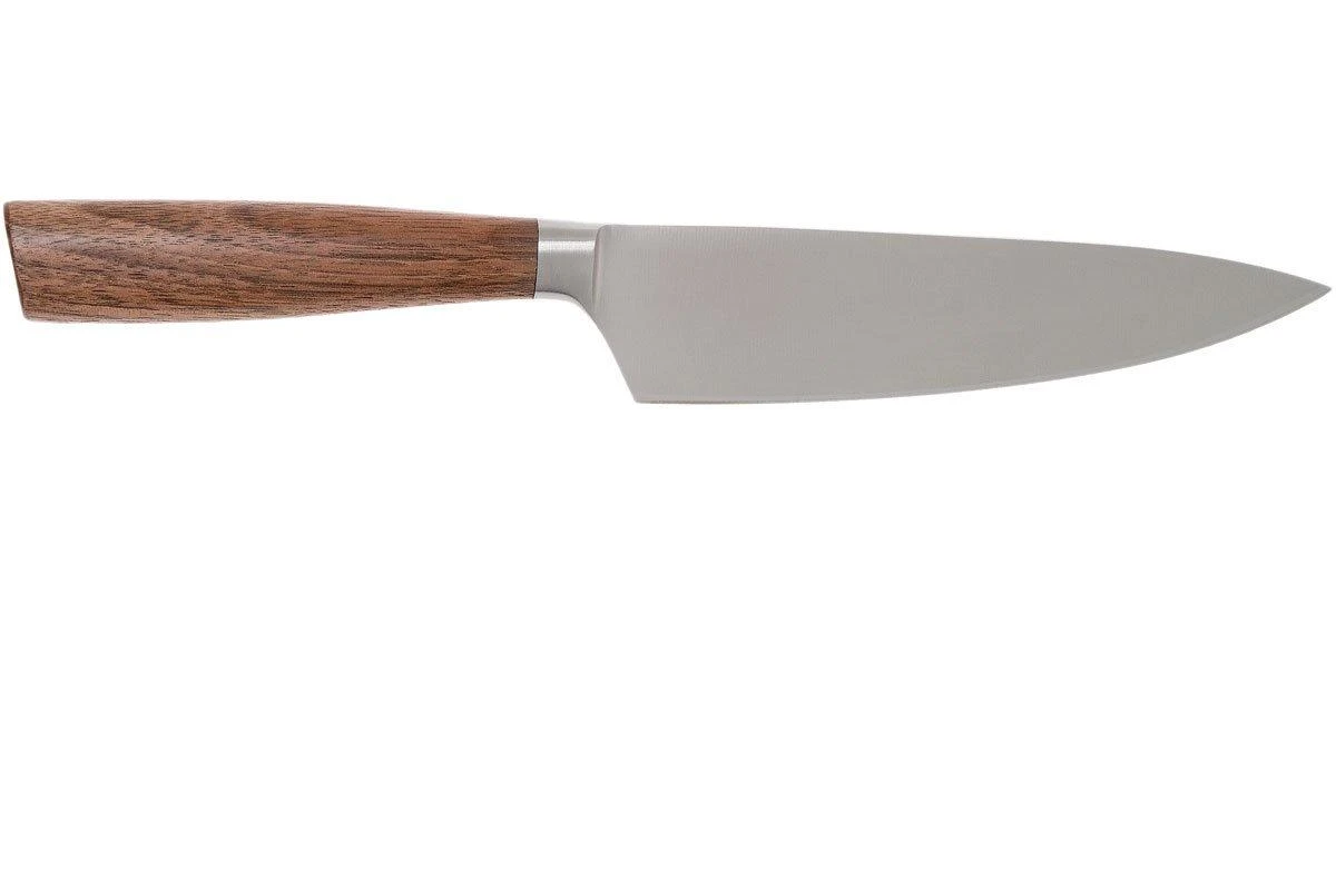 Böker Core Couteau De Chef 16 Cm - 130720 2 Böker Core Couteau De Chef 16 Cm - 130720 – Image 2