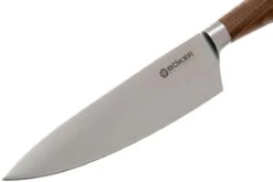 Böker Core Couteau De Chef 16 Cm - 130720 9 Böker Core Couteau De Chef 16 Cm - 130720 -Victokai Boutique BO130720 03 boker core bo130720 03