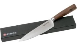 Böker Core Couteau De Chef 16 Cm - 130720 13 Böker Core Couteau De Chef 16 Cm - 130720 -Victokai Boutique BO130720 07 boker core bo130720 07
