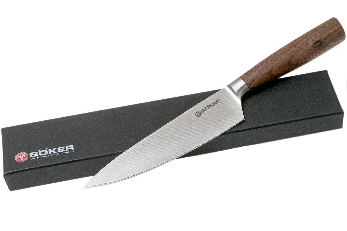 Böker Core Couteau De Chef 16 Cm - 130720 7 Böker Core Couteau De Chef 16 Cm - 130720 – Image 7