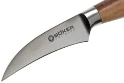 Böker Core Couteau à éplucher 6,5 Cm - 130725 -Victokai Boutique BO130725 03 boker core