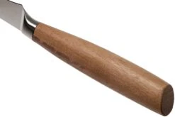 Böker Core Couteau à éplucher 6,5 Cm - 130725 -Victokai Boutique BO130725 04 boker core