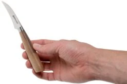 Böker Core Couteau à éplucher 6,5 Cm - 130725 -Victokai Boutique BO130725 06 boker core