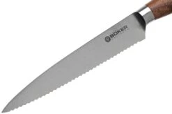 Böker Core Couteau à Tomates 12cm - 130745 -Victokai Boutique BO130745 03 boker core
