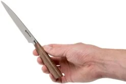 Böker Core Couteau à Tomates 12cm - 130745 -Victokai Boutique BO130745 06 boker core