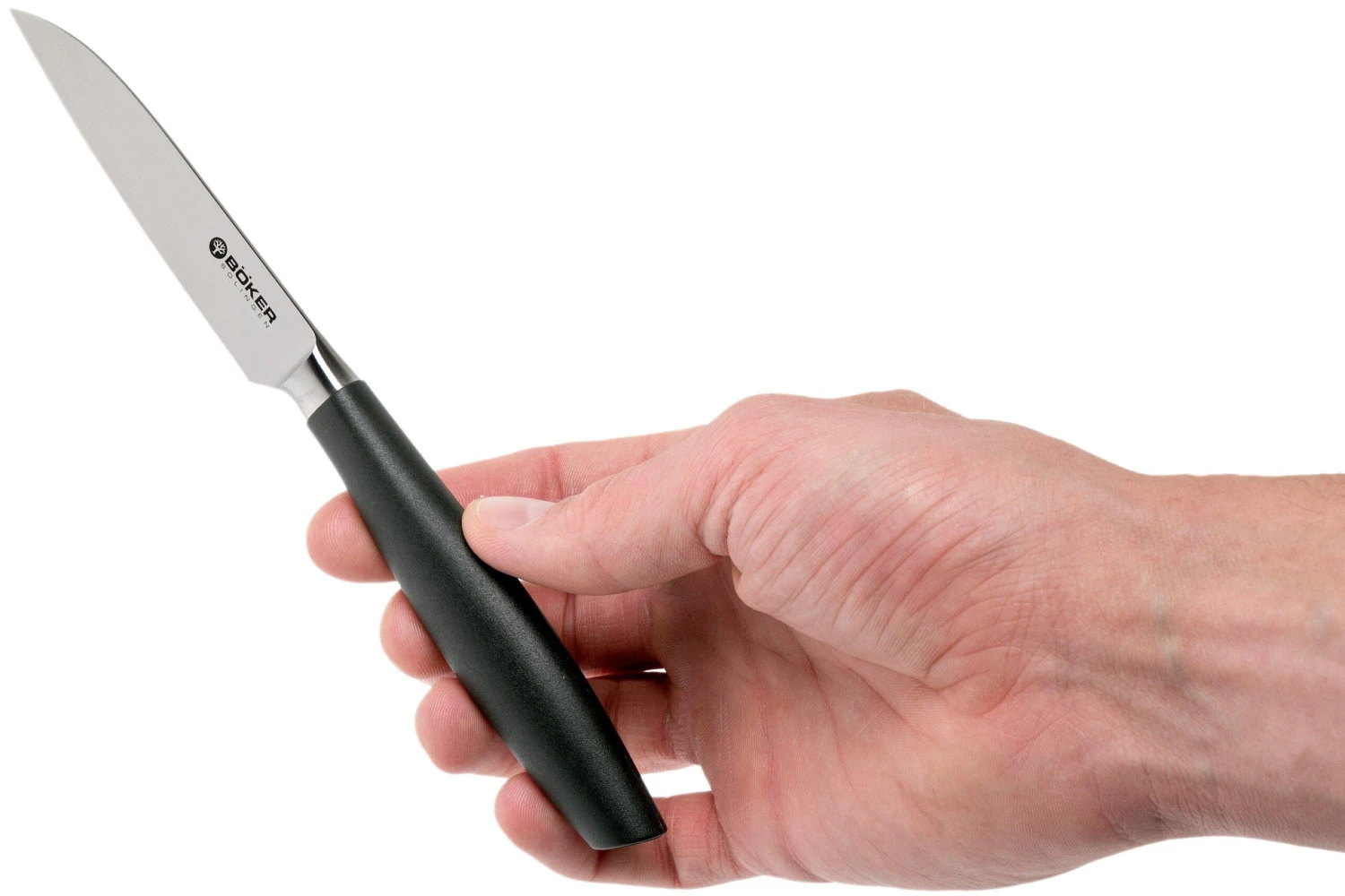 Böker Core Professional Couteau à Légumes 8,5 Cm - 130815 6 Böker Core Professional Couteau à Légumes 8,5 Cm - 130815 – Image 6