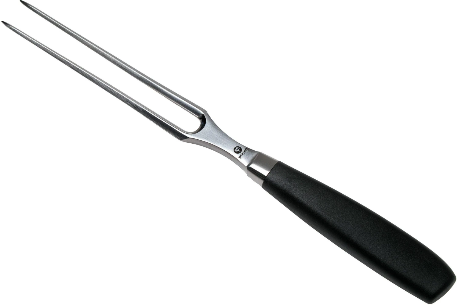 Böker Core Professional Fourchette à Viande 14 Cm - 130870 1 Böker Core Professional Fourchette à Viande 14 Cm - 130870