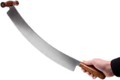 Boska Couteau à Fromage Hollandais XL Bois 43 Cm, 010643 -Victokai Boutique BS10643 04 boska bs10643 04