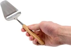 Boska Trancheuse à Fromage, Chêne, 320200 -Victokai Boutique BS320200 03 boska bs320200 03