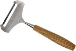 Boska Trancheuse à Fromage, Affinage Jeune, Chêne, 320203