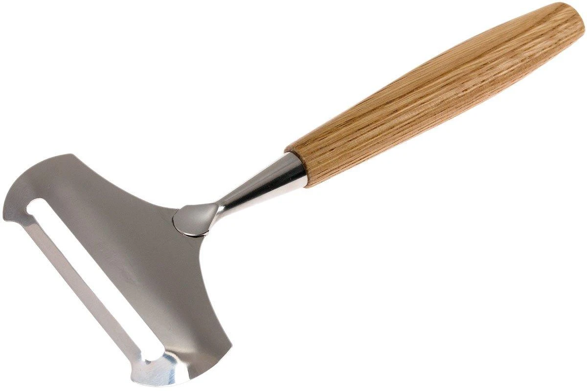 Boska Trancheuse à Fromage, Affinage Jeune, Chêne, 320203 2 Boska Trancheuse à Fromage, Affinage Jeune, Chêne, 320203 – Image 2