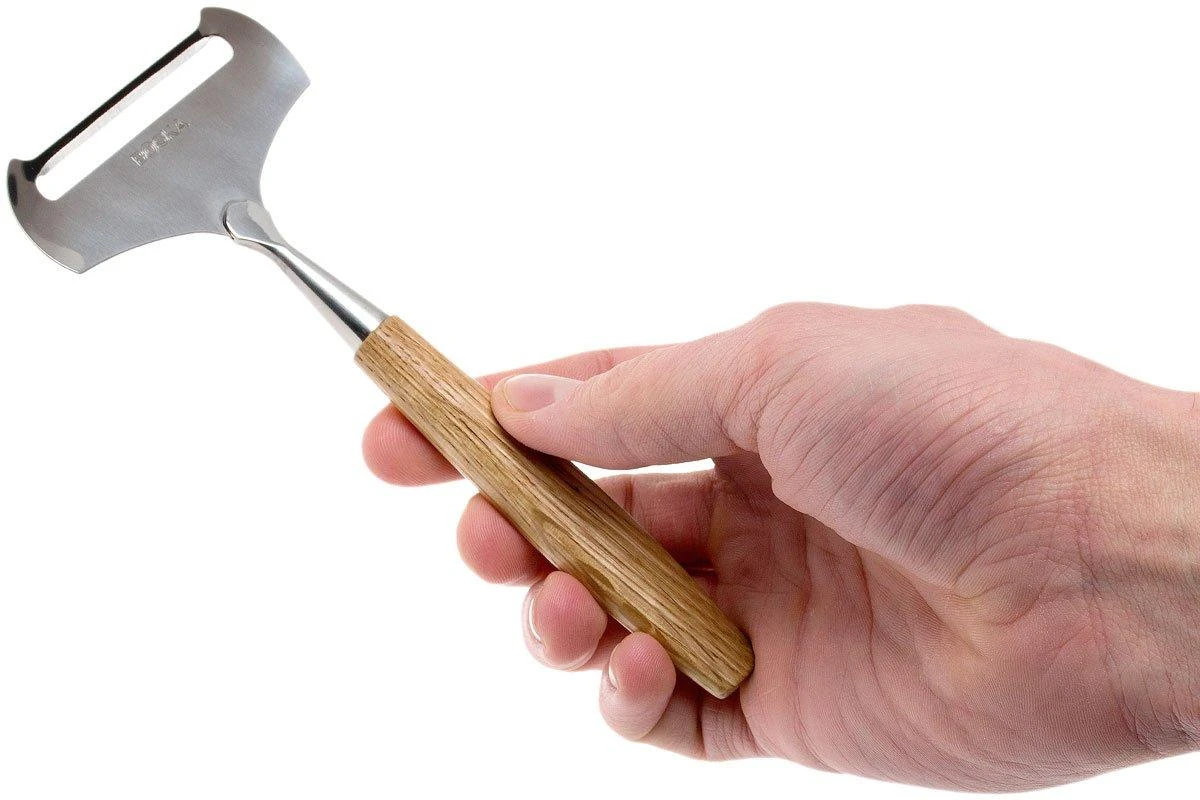 Boska Trancheuse à Fromage, Affinage Jeune, Chêne, 320203 3 Boska Trancheuse à Fromage, Affinage Jeune, Chêne, 320203 – Image 3