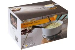 Boska Bianco Appareil à Fondue, 340029 -Victokai Boutique BS340029 05 boska bs340029 05