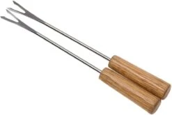 Boska Tapas Appareil à Fondue Chêne, 340030 7 Boska Tapas Appareil à Fondue Chêne, 340030 -Victokai Boutique BS340030 04 boska bs340030 04