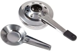 Boska Mr Big Appareil à Fondue, 340301 -Victokai Boutique BS340301 05 boska bs340301 05