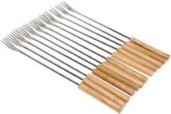 Boska Mr Big Appareil à Fondue, 340301 -Victokai Boutique BS340301 08 boska bs340301 08