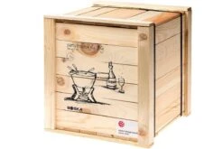 Boska Mr Big Appareil à Fondue, 340301 -Victokai Boutique BS340301 09 boska bs340301 09