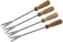 Boska Pro Appareil à Fondue, 853523 -Victokai Boutique BS853523 05 boska v202003