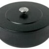 Combekk Sous-Chef Dutch Oven 28 Cm Noir
