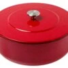 Combekk Sous-Chef Dutch Oven 28 Cm Rouge
