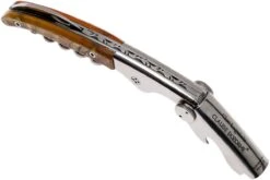 Claude Dozorme Clos Laguiole Couteau Sommelier, Bélier -Victokai Boutique CD1 60 126 37 04 claude dozorme cd1 60 126 37 04