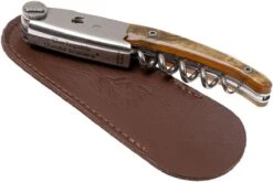 Claude Dozorme Clos Laguiole Couteau Sommelier, Bélier -Victokai Boutique CD1 60 126 37 05 claude dozorme cd1 60 126 37 05