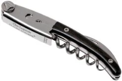 Claude Dozorme Clos Laguiole Couteau Sommelier, ĂbĂšne