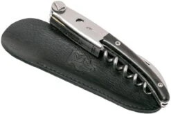 Claude Dozorme Clos Laguiole Couteau Sommelier, Ébène -Victokai Boutique CD1 60 126 70 05 claude dozorme cd1 60 126 70 05