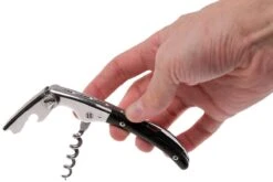 Claude Dozorme Clos Laguiole Couteau Sommelier, Ébène -Victokai Boutique CD1 60 126 70 06 claude dozorme cd1 60 126 70 06