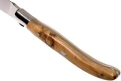 Claude Dozorme Laguiole Coffret De Couteaux à Steak 6 Pièces, Genévrier -Victokai Boutique CD2 60 001 47 05 claude dozorme cd2 60 001 47 05