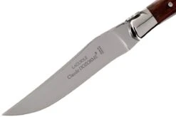 Claude Dozorme Laguiole Coffret De Couteaux à Steak 6 Pièces, Rosewood -Victokai Boutique CD2 60 001 48 04 claude dozorme cd2 60 001 48 04