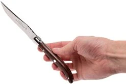 Claude Dozorme Laguiole Coffret De Couteaux à Steak 6 Pièces, Rosewood -Victokai Boutique CD2 60 001 48 07 claude dozorme cd2 60 001 48 07