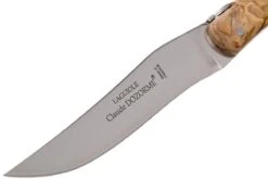 Claude Dozorme Laguiole Coffret De Couteaux à Steak 6 Pièces, Olivier 11 Claude Dozorme Laguiole Coffret De Couteaux à Steak 6 Pièces, Olivier -Victokai Boutique CD2 60 001 89 04 claude dozorme cd2 60 001 89 04