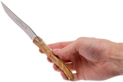 Claude Dozorme Laguiole Coffret De Couteaux à Steak 6 Pièces, Olivier 14 Claude Dozorme Laguiole Coffret De Couteaux à Steak 6 Pièces, Olivier -Victokai Boutique CD2 60 001 89 07 claude dozorme cd2 60 001 89 07