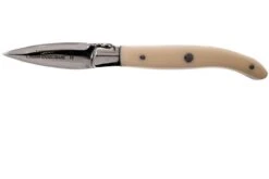 Claude Dozorme Laguiole Coffret à Huitre, Ivoirine -Victokai Boutique CD2 60 062 85 03 claude dozorme cd2 60 062 85 03