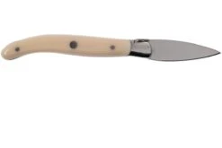 Claude Dozorme Laguiole Coffret à Huitre, Ivoirine -Victokai Boutique CD2 60 062 85 04 claude dozorme cd2 60 062 85 04