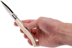 Claude Dozorme Laguiole Coffret à Huitre, Ivoirine -Victokai Boutique CD2 60 062 85 08 claude dozorme cd2 60 062 85 08