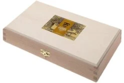 Claude Dozorme Laguiole Ensemble à Huîtres Olivier -Victokai Boutique CD2 60 062 89 10 claude dozorme cd2 60 062 89 10