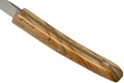 Claude Dozorme Le Thiers Coffret De Couteaux à Steak, 6 Pièces, Olivier -Victokai Boutique CD2 90 001 89 04 claude dozorme