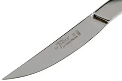 Claude Dozorme Le Thiers Coffret De Couteaux à Steak, 6 Pièces, Inox -Victokai Boutique CD2 90 001 91 03 claude dozorme