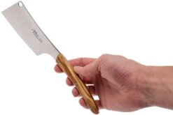 Claude Dozorme Coffret Service à Fromage Pour Pâtes Dures Olivier -Victokai Boutique CD2 90 024 89 05 claude dozorme v202003