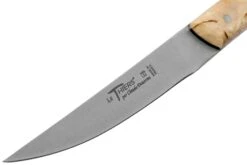 Claude Dozorme Le Thiers Coffret De Couteaux à Steak, 4 Pièces, Bouleau Noir -Victokai Boutique CD2 90 079 66N 03 claude dozorme